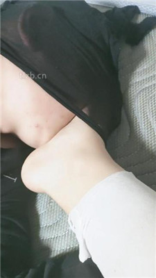 图片[8]-玉美人】近距离裸足恋足舔