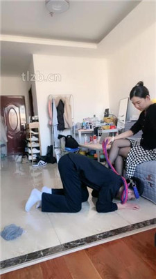 图片[3]-嘉文】监督下贱家奴干活