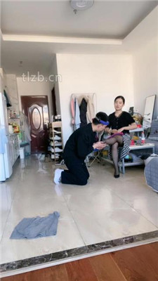 图片[5]-嘉文】监督下贱家奴干活