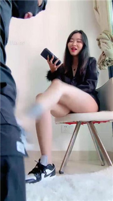 图片[5]-路子】AJ鞋提档/强制闻鞋闻白袜/香蕉插嘴