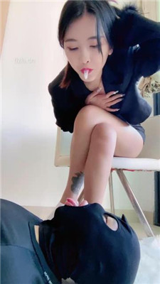 图片[9]-路子】AJ鞋提档/强制闻鞋闻白袜/香蕉插嘴