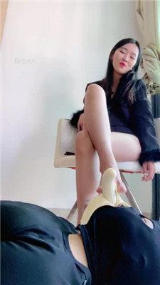 图片[17]-路子】AJ鞋提档/强制闻鞋闻白袜/香蕉插嘴