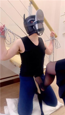 图片[11]-可可公主】吊绑-AJ强制提档/黑丝棉袜除臭