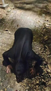 【上头姐妹】户外遇到猥琐男强制吃鞋底_绳艺资料库