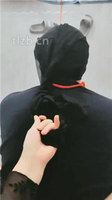 图片[3]-沐木】双S-强制恋足舔/赏赐圣水/臭脚捂脸口水双视角版】