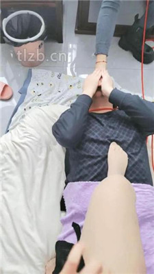 图片[6]-沐木】双S-强制恋足舔/赏赐圣水/臭脚捂脸口水双视角版】