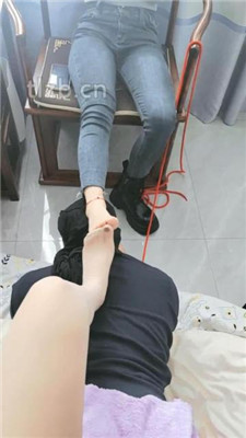 图片[5]-沐木】双S-强制恋足舔/赏赐圣水/臭脚捂脸口水双视角版】