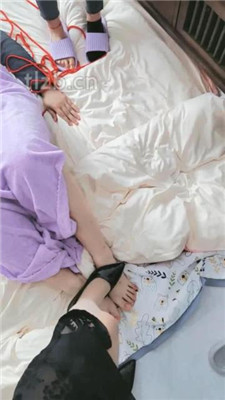 图片[8]-沐木】双S-强制恋足舔/赏赐圣水/臭脚捂脸口水双视角版】