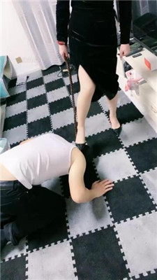 图片[3]-蜜糖情侣】骑马遛狗/抽耳光/鞋插嘴/肉丝脚踩