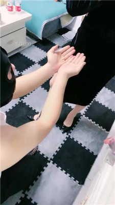 图片[5]-蜜糖情侣】骑马遛狗/抽耳光/鞋插嘴/肉丝脚踩