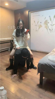 图片[10]-嘉一】长靴提档/碾压踩狗爪/骑马/强制闻鞋