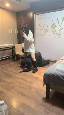 图片[11]-嘉一】长靴提档/碾压踩狗爪/骑马/强制闻鞋