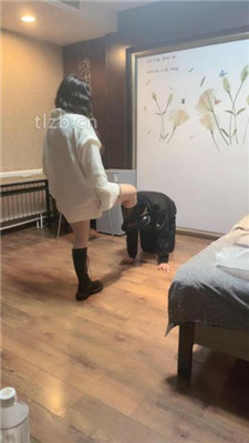 图片[13]-嘉一】长靴提档/碾压踩狗爪/骑马/强制闻鞋