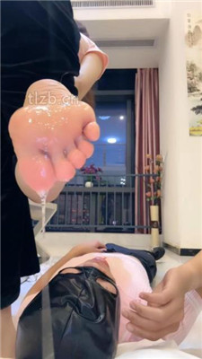 图片[10]-草莓奶昔】圣水淋浴/超强裸足深喉