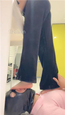 图片[13]-草莓奶昔】圣水淋浴/超强裸足深喉