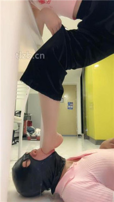 图片[14]-草莓奶昔】圣水淋浴/超强裸足深喉