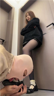 图片[2]-狗哥】素人学生S小妍-白袜诱惑首调