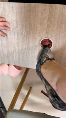 图片[15]-甜心教主】超脏泥巴鞋底-混合口水圣水舔