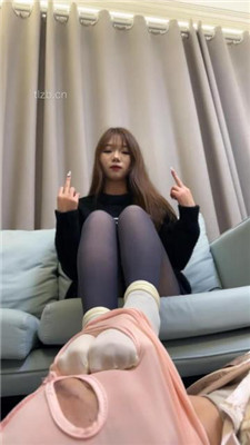 图片[8]-狗哥】素人学生S小妍-白袜诱惑首调