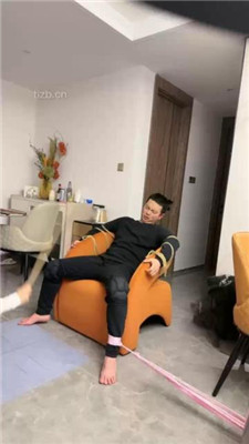 图片[3]-汐言】刑讯逼供偷原味的邻居