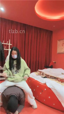 【清禾】捆绑重度藤条鞭打_绳艺资料库