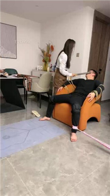 图片[10]-汐言】刑讯逼供偷原味的邻居