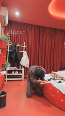 图片[8]-清禾】捆绑重度藤条鞭打