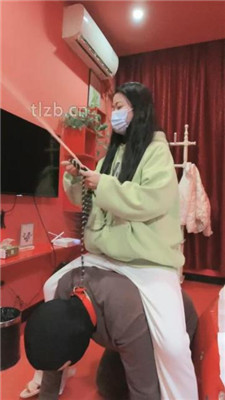 图片[10]-清禾】捆绑重度藤条鞭打