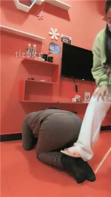 图片[13]-清禾】捆绑重度藤条鞭打