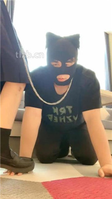 图片[3]-LL77】实录-学生主虐圈养狗的一天