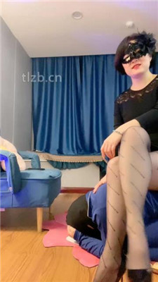 图片[12]-塞拉女王】恶毒继母-高跟黑丝虐