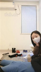 【安静大大】亲母女S_绳艺资料库