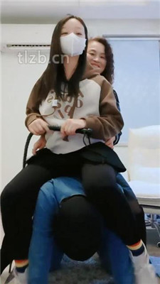 图片[10]-安静大大】亲母女S-骑马骑脖/坐脸窒息/踩踏双视角版】
