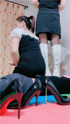 图片[11]-艾琳】双S-全体重踩踏