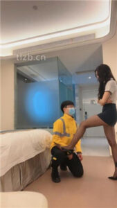 【盖洛】御姐范S_绳艺资料库