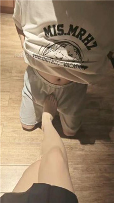 图片[3]-莉轩】藤条抽/黑丝高跟虐