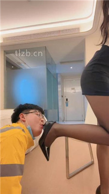 图片[7]-盖洛】御姐范S-诱导外卖小哥做狗