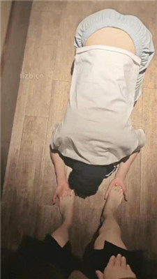 图片[8]-莉轩】藤条抽/黑丝高跟虐