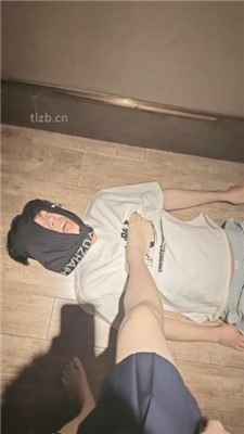 图片[9]-莉轩】藤条抽/黑丝高跟虐