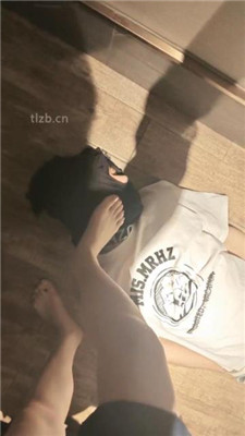 图片[10]-莉轩】藤条抽/黑丝高跟虐