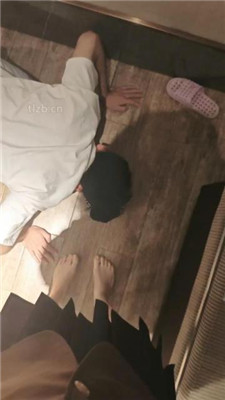 图片[14]-莉轩】藤条抽/黑丝高跟虐