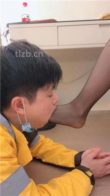 图片[15]-盖洛】御姐范S-诱导外卖小哥做狗