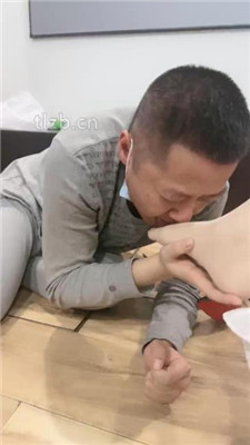 图片[5]-亿姐】高跟肉丝美腿崇拜完整版】