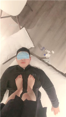 图片[7]-于于鱼】肉丝脚恋足舔/踩踏/喂口水