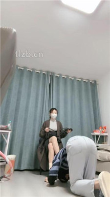 图片[4]-樱子大人】骑马爬行/运动鞋踩踏提档/舔拖鞋