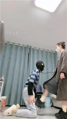 图片[12]-樱子大人】骑马爬行/运动鞋踩踏提档/舔拖鞋