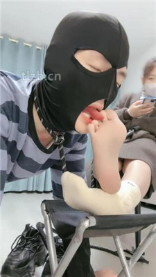 图片[16]-樱子大人】骑马爬行/运动鞋踩踏提档/舔拖鞋