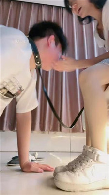 图片[5]-柔儿公主】学姐S开发抖M弟弟做奴