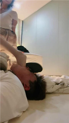 图片[12]-柔儿公主】学姐S开发抖M弟弟做奴