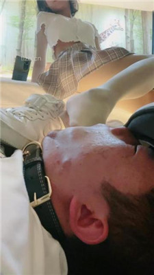 图片[14]-柔儿公主】学姐S开发抖M弟弟做奴